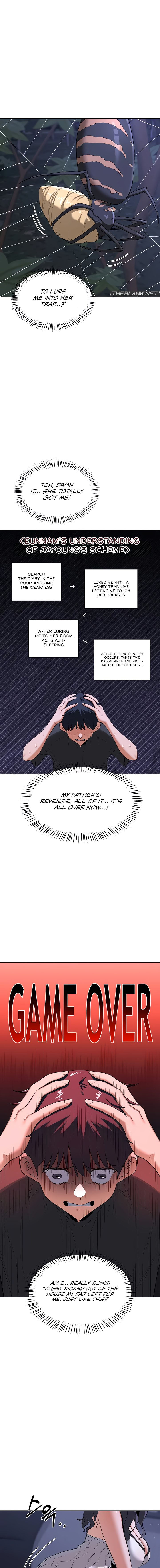 MILF Exchange Plan Chapter 45 - Page 5 in English