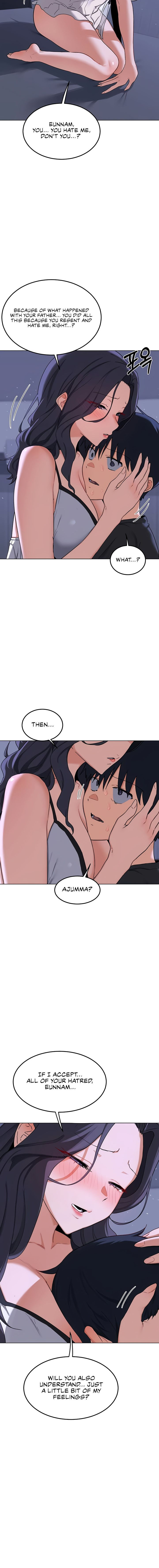 MILF Exchange Plan Chapter 45 - Page 6 in English
