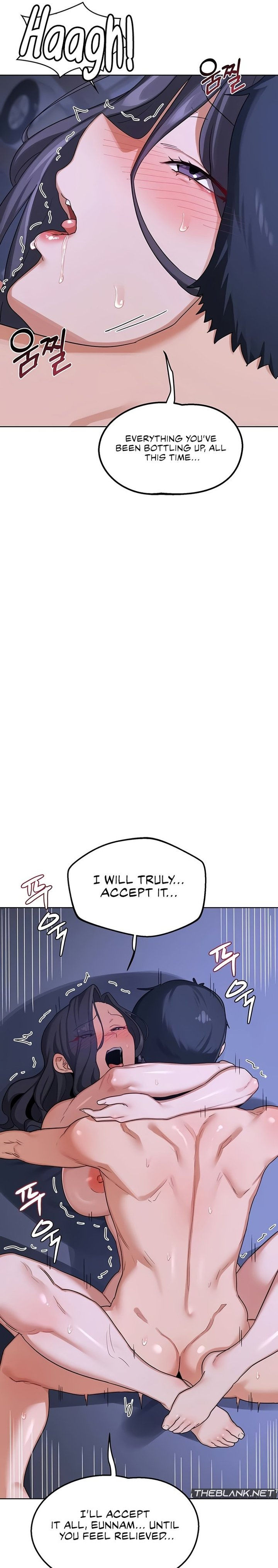 MILF Exchange Plan Chapter 46 - Page 19 in English
