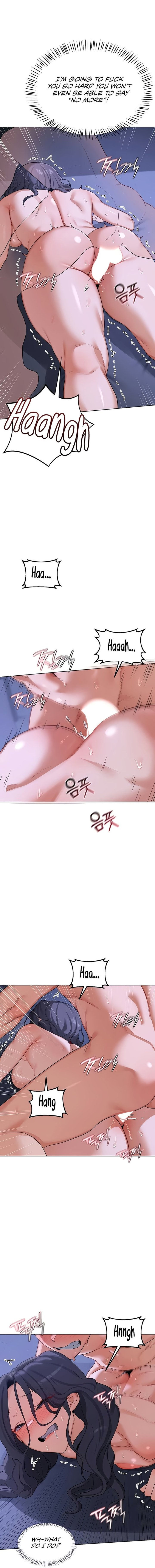 MILF Exchange Plan Chapter 46 - Page 9 in English