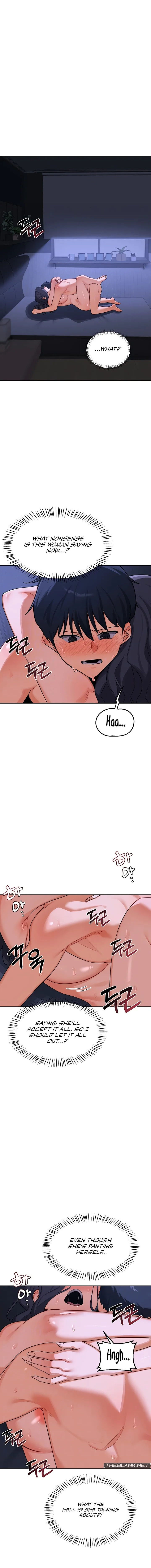 MILF Exchange Plan Chapter 47 - Page 4 in English