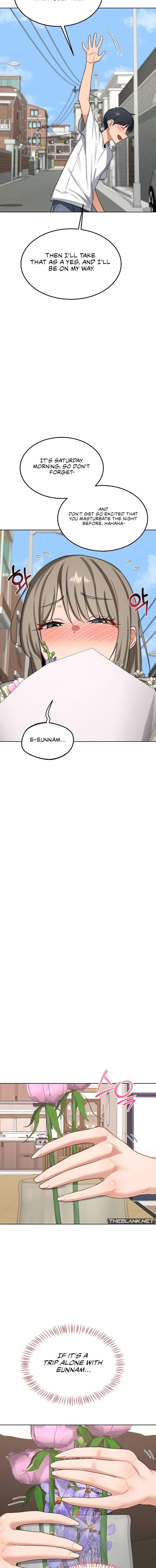MILF Exchange Plan Chapter 50 - Page 15 in English