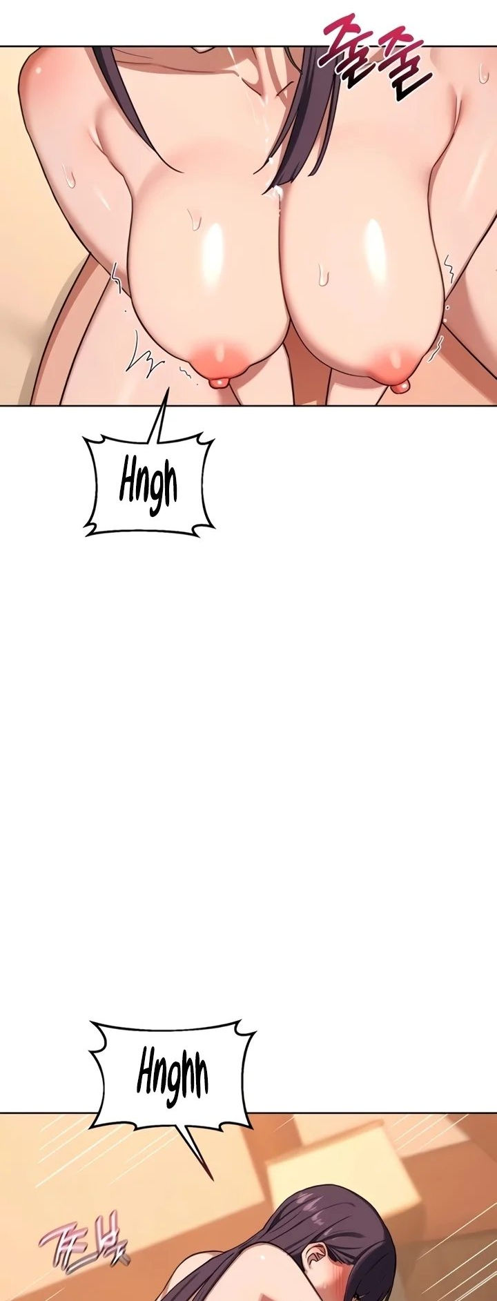 MILF Exchange Plan Chapter 53 - Page 11 in English