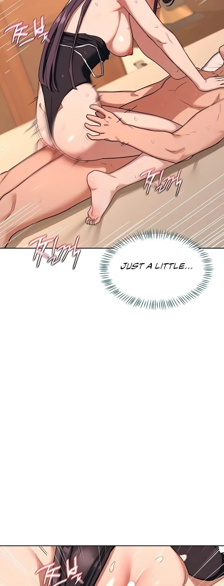 MILF Exchange Plan Chapter 53 - Page 12 in English