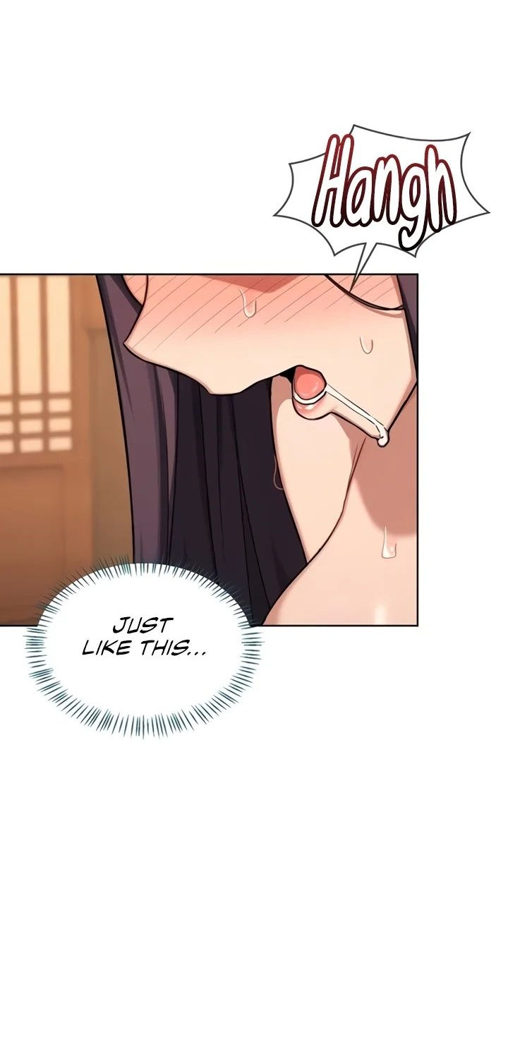 MILF Exchange Plan Chapter 53 - Page 21 in English