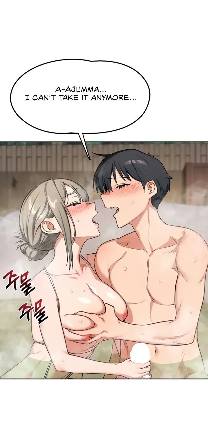 MILF Exchange Plan Chapter 53 - Page 33 in English
