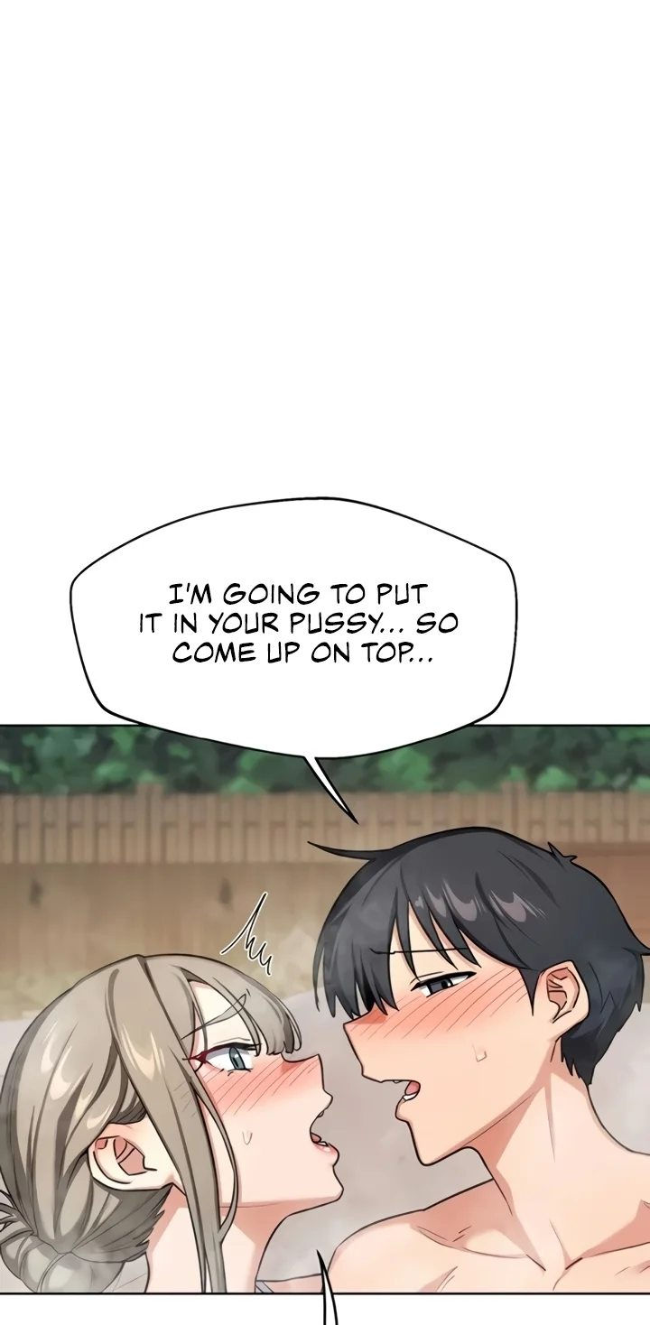 MILF Exchange Plan Chapter 53 - Page 34 in English