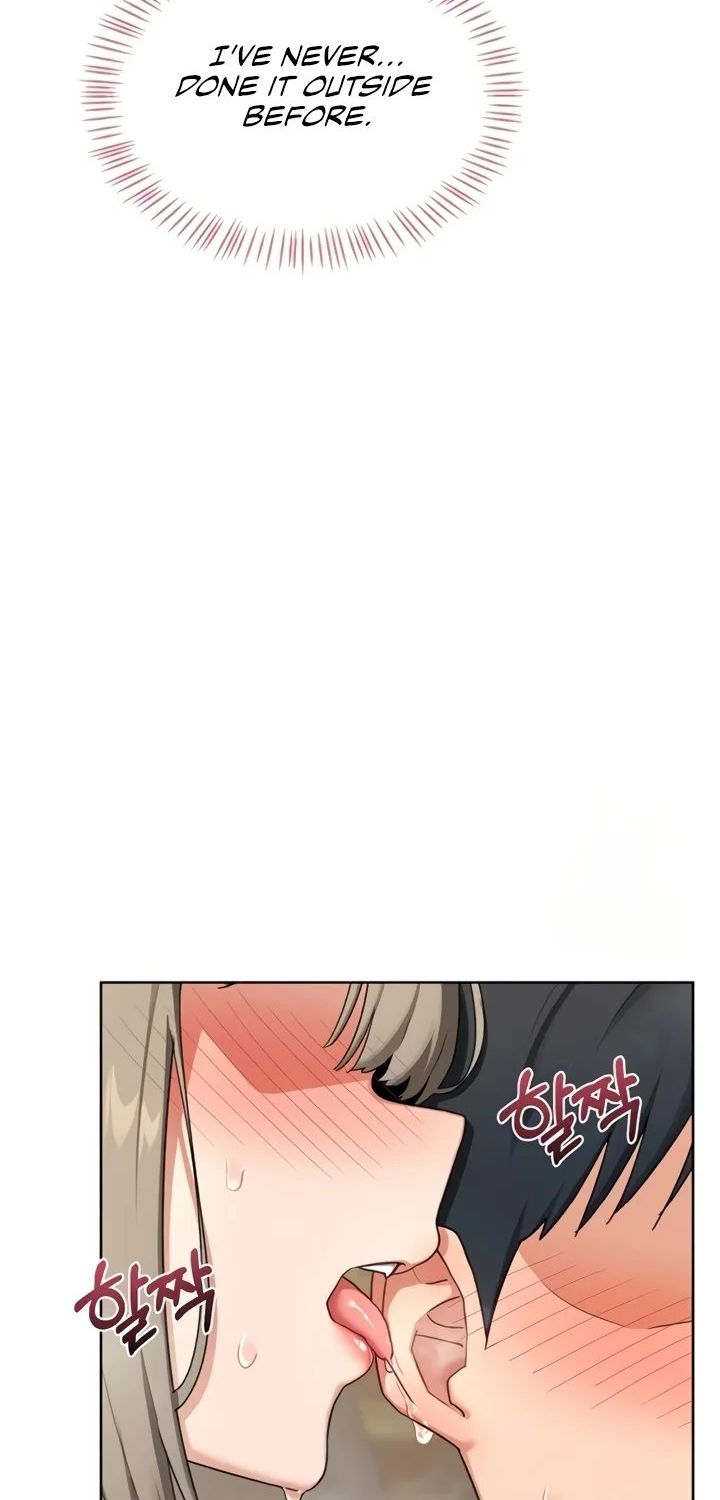 MILF Exchange Plan Chapter 53 - Page 47 in English