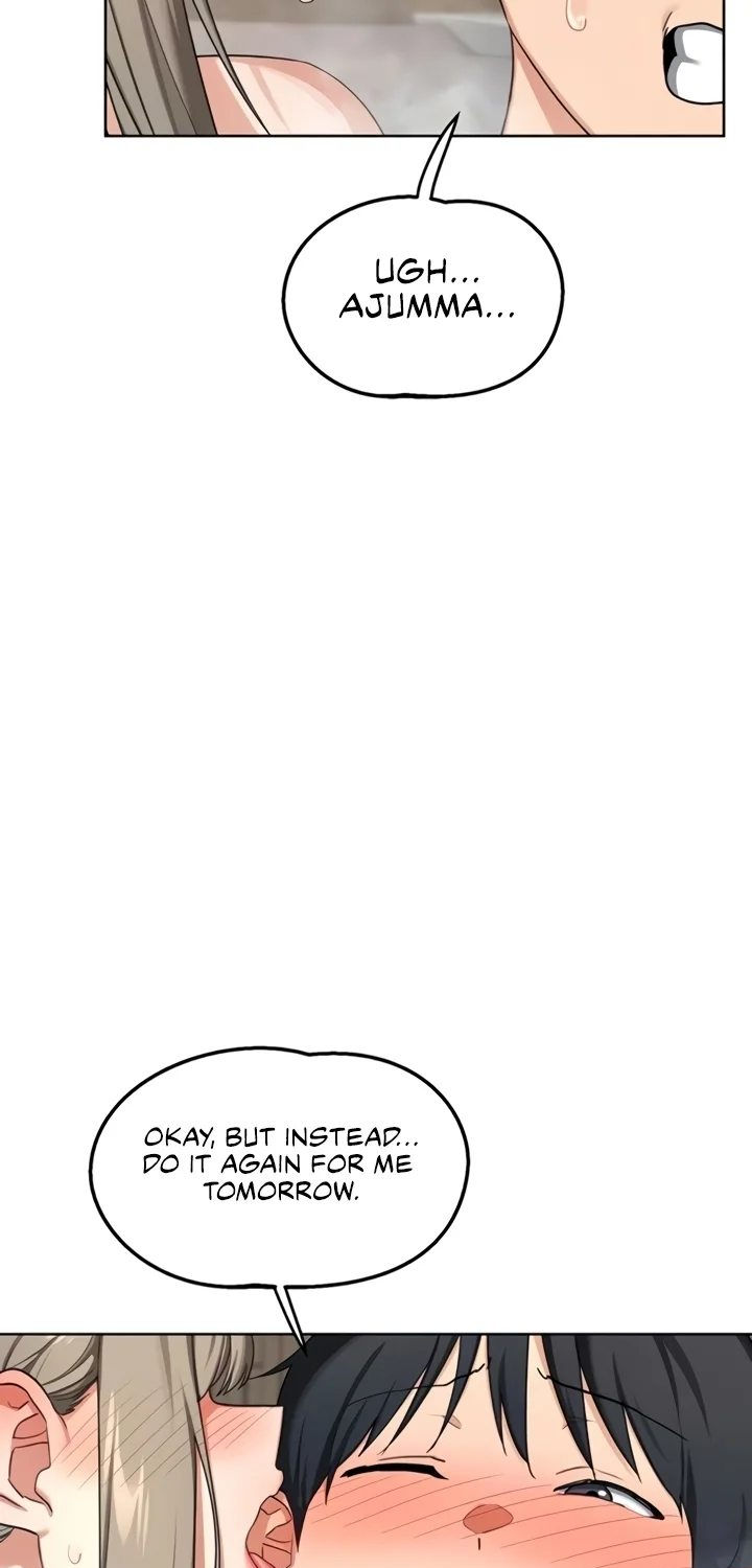 MILF Exchange Plan Chapter 53 - Page 48 in English