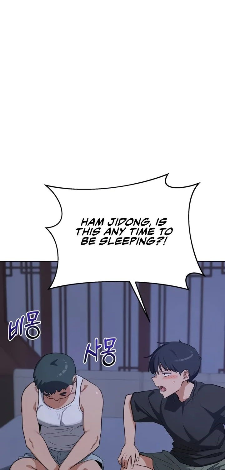 MILF Exchange Plan Chapter 53 - Page 67 in English