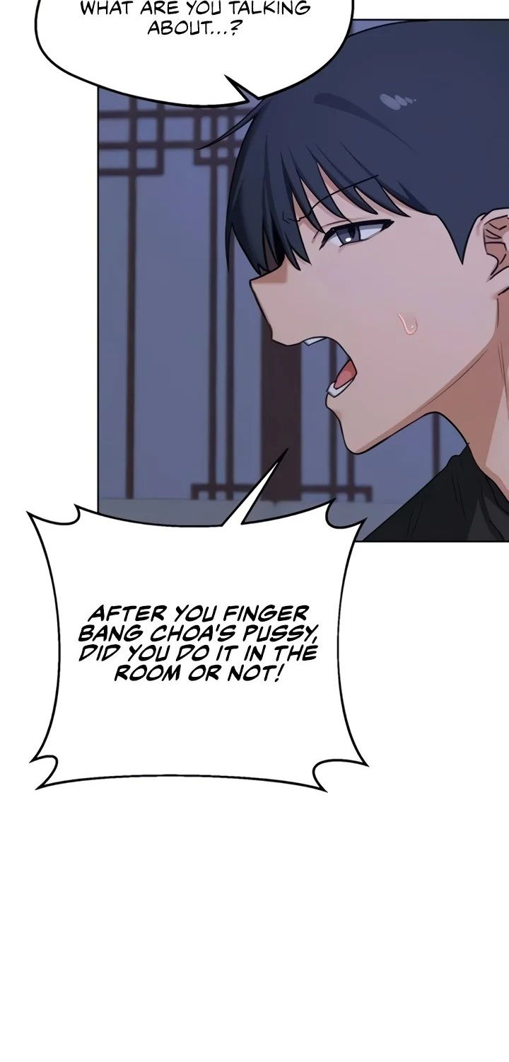 MILF Exchange Plan Chapter 53 - Page 69 in English
