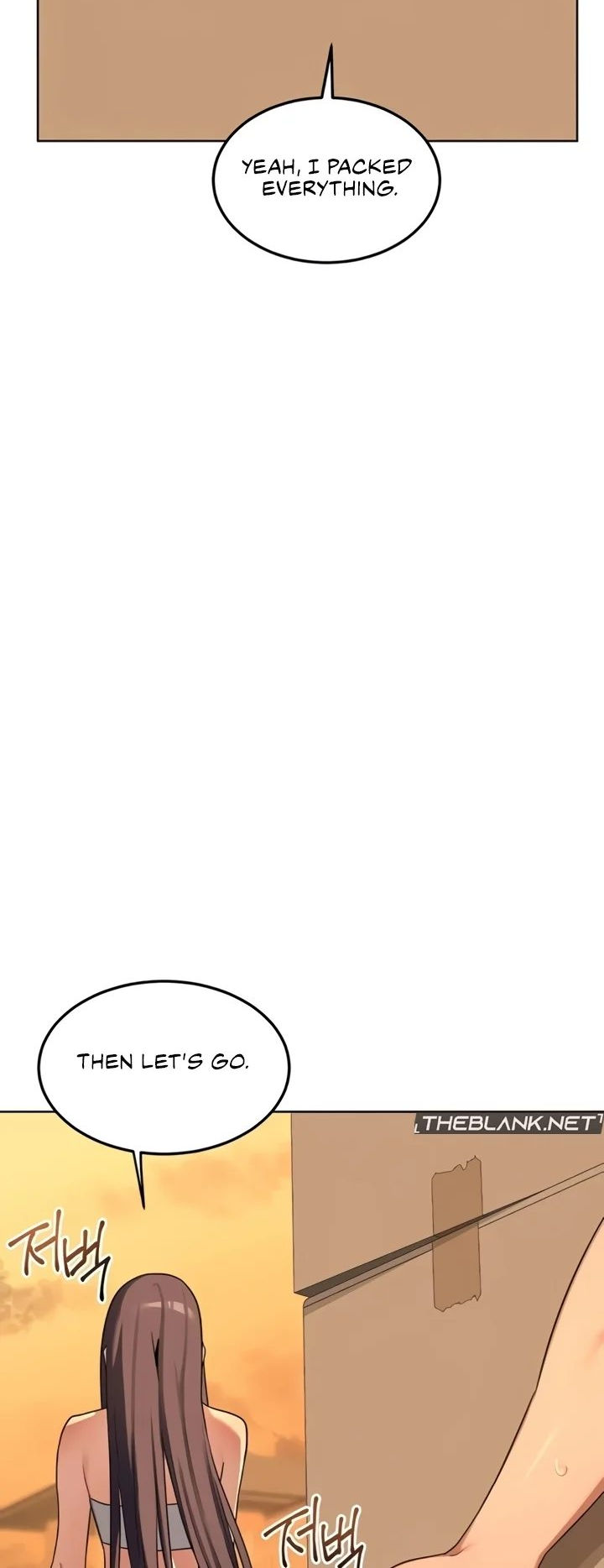MILF Exchange Plan Chapter 53 - Page 79 in English