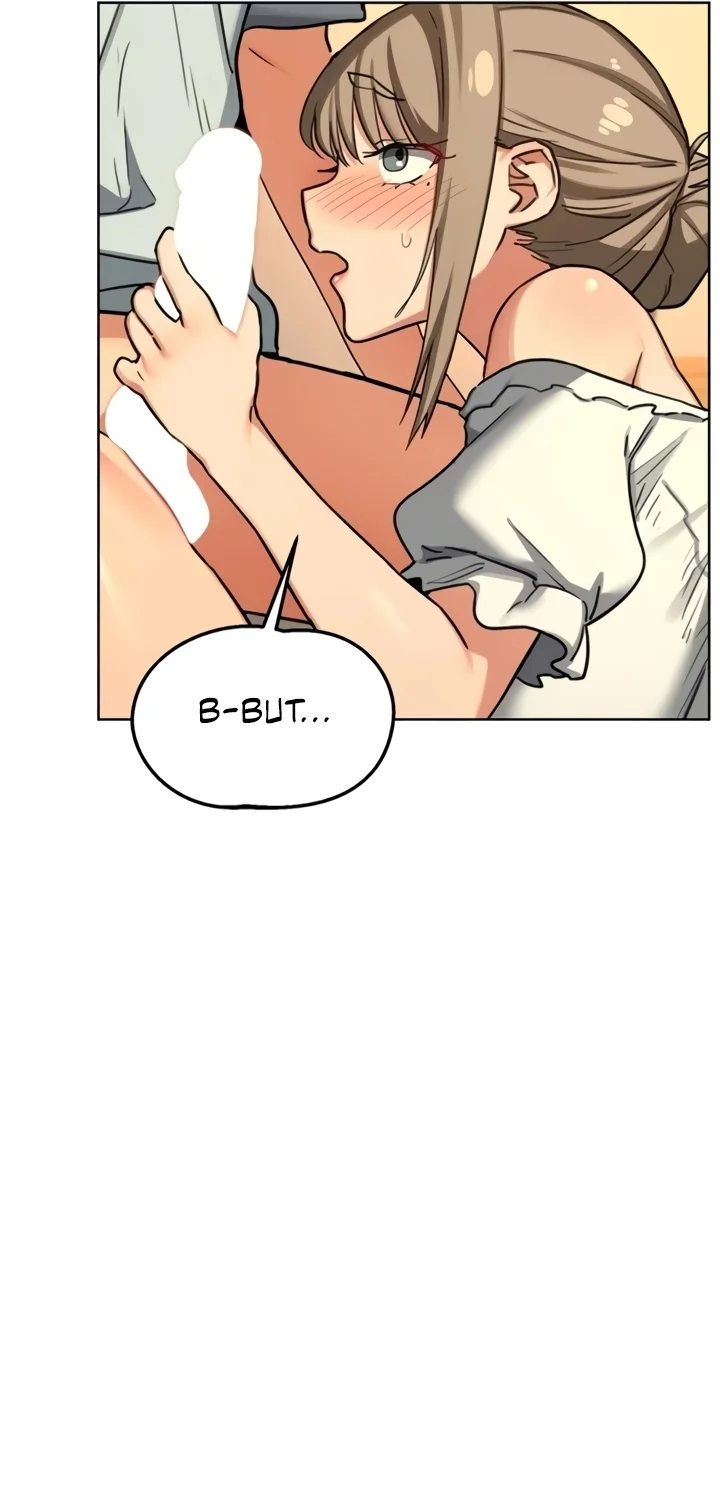 MILF Exchange Plan Chapter 53 - Page 84 in English