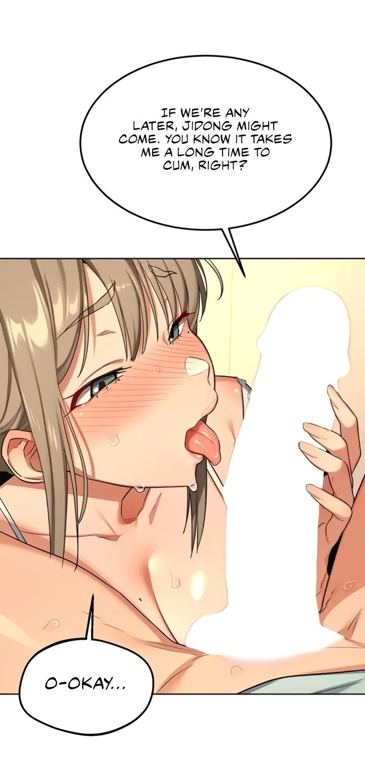 MILF Exchange Plan Chapter 53 - Page 85 in English