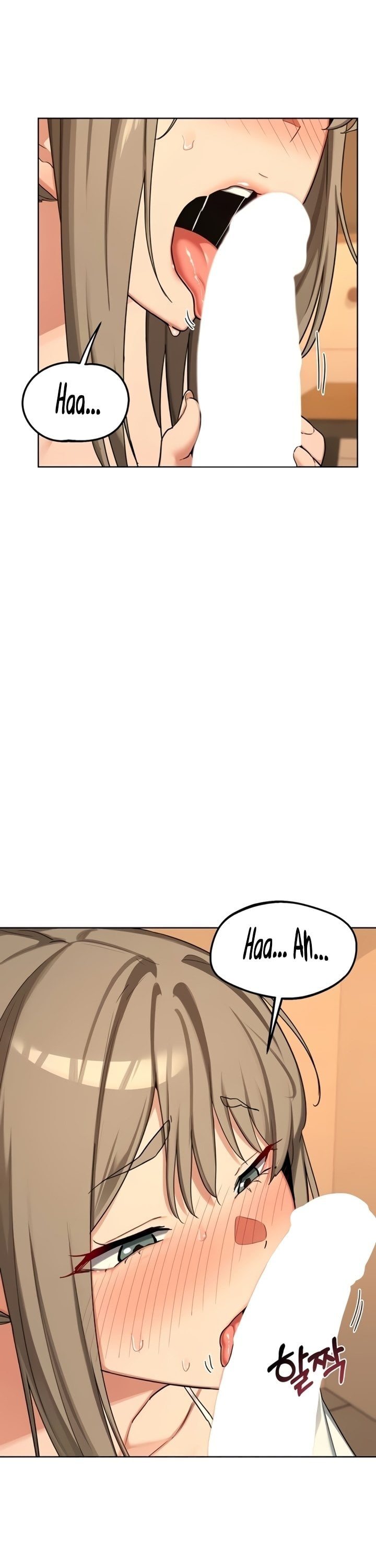 MILF Exchange Plan Chapter 54 - Page 8 in English