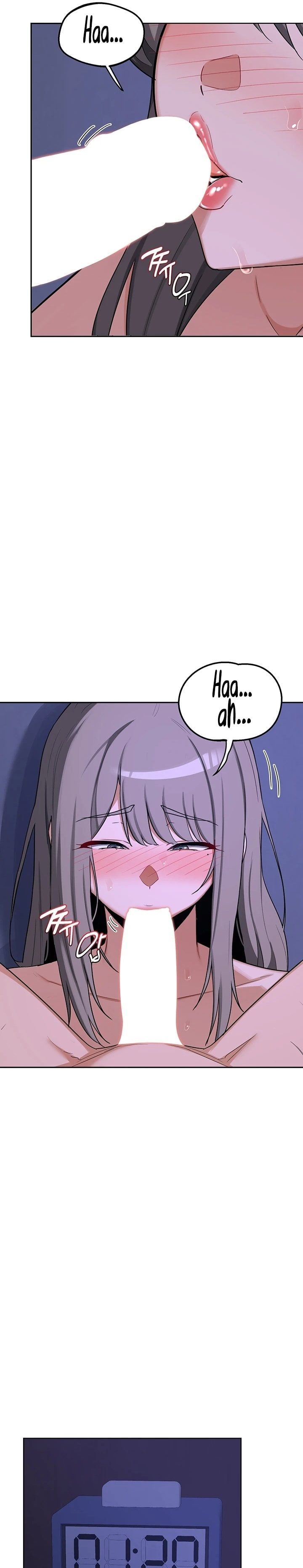 MILF Exchange Plan Chapter 58 - Page 42 in English