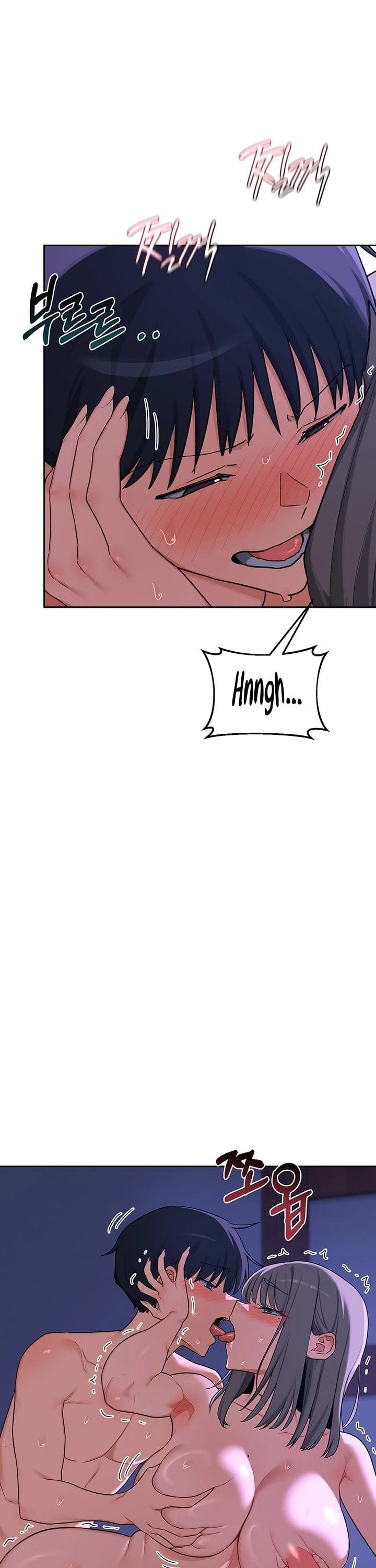 MILF Exchange Plan Chapter 58 - Page 8 in English