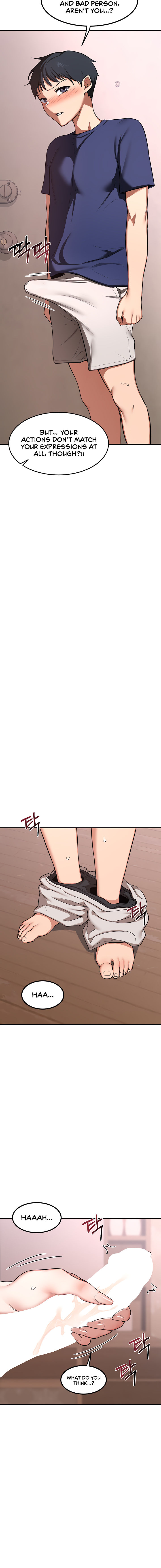 MILF Exchange Plan Chapter 6 - Page 26 in English