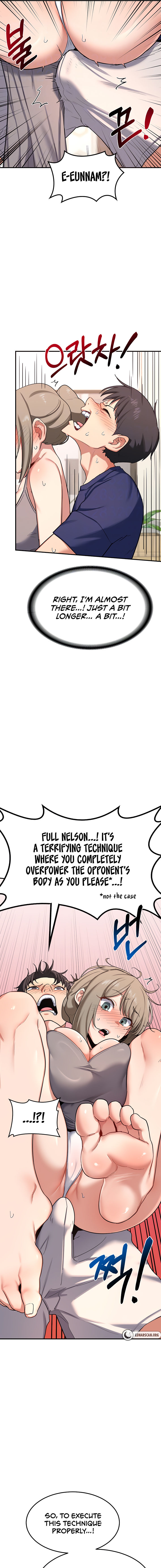 MILF Exchange Plan Chapter 6 - Page 5 in English