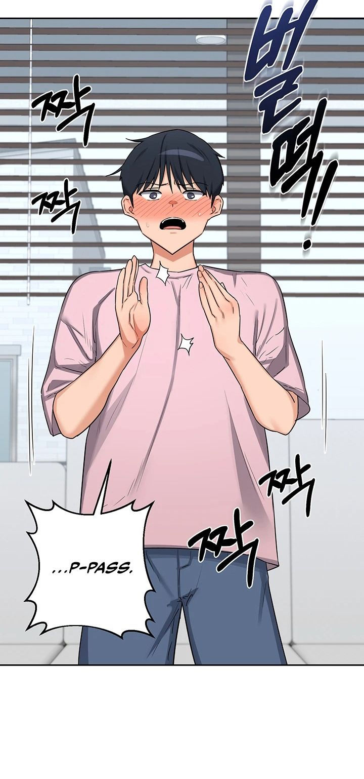 MILF Exchange Plan Chapter 60 - Page 21 in English