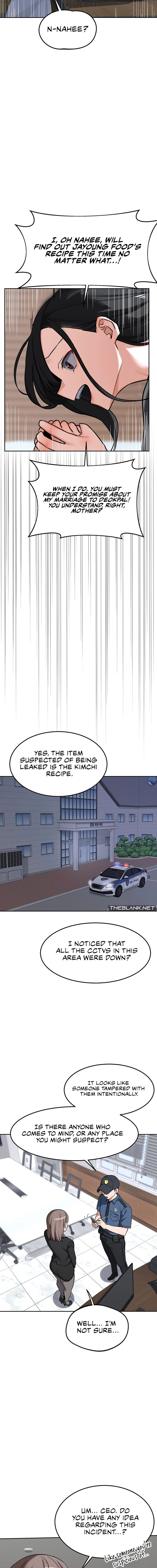MILF Exchange Plan Chapter 60 - Page 9 in English