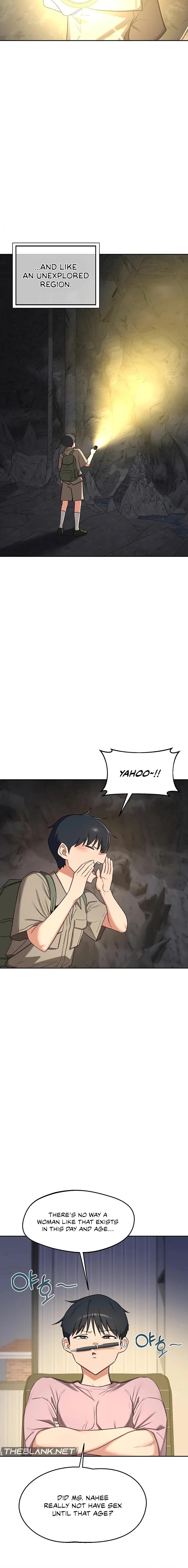 MILF Exchange Plan Chapter 62 - Page 10 in English