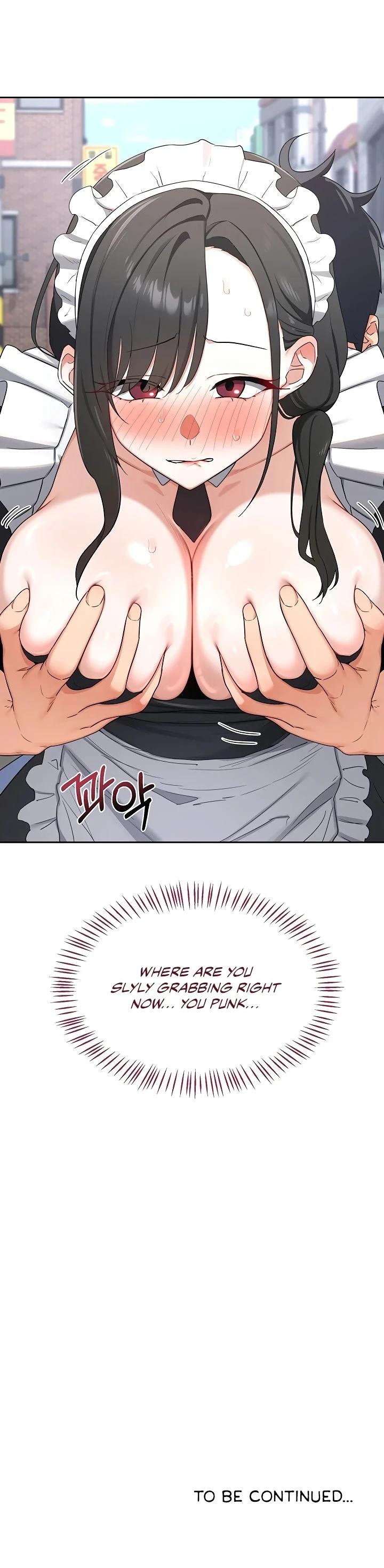 MILF Exchange Plan Chapter 62 - Page 26 in English