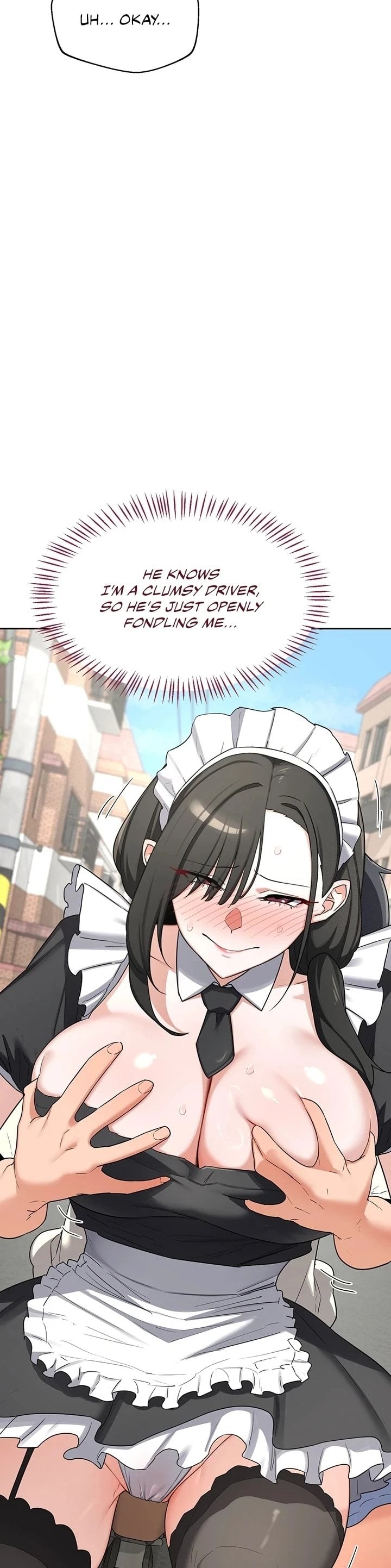 MILF Exchange Plan Chapter 63 - Page 14 in English