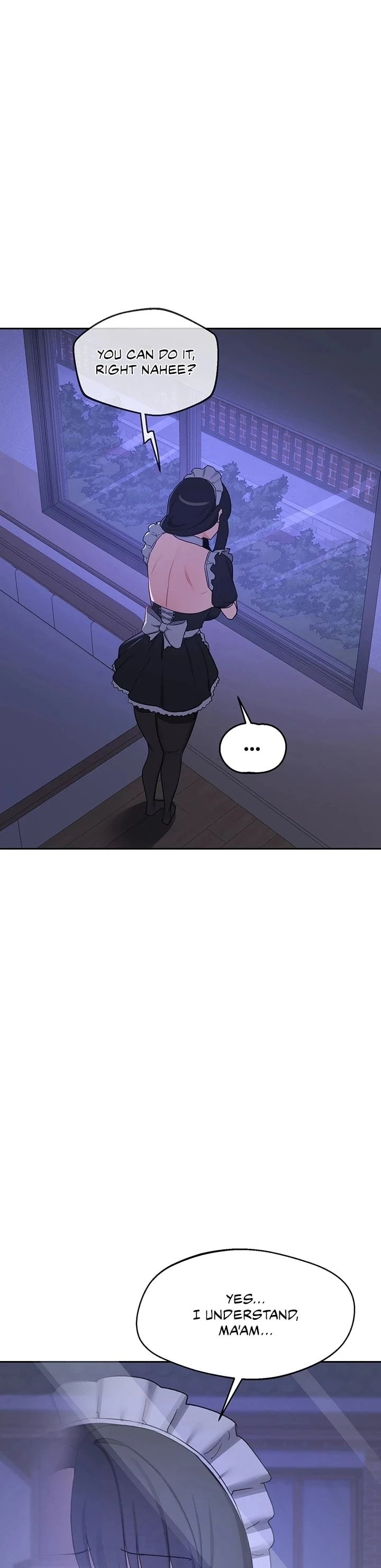 MILF Exchange Plan Chapter 63 - Page 31 in English
