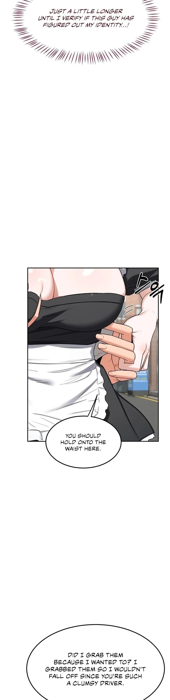 MILF Exchange Plan Chapter 63 - Page 5 in English