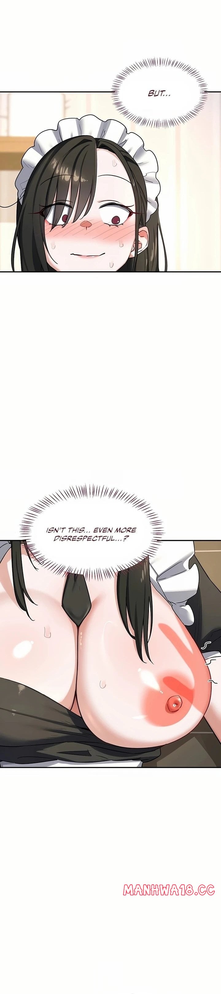 MILF Exchange Plan Chapter 64 - Page 7 in English