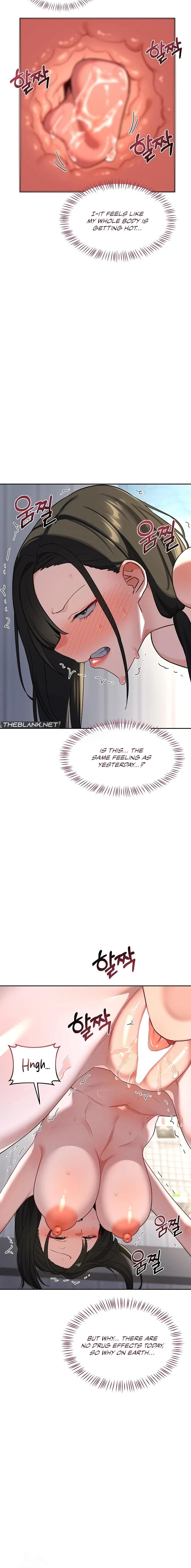 MILF Exchange Plan Chapter 66 - Page 14 in English
