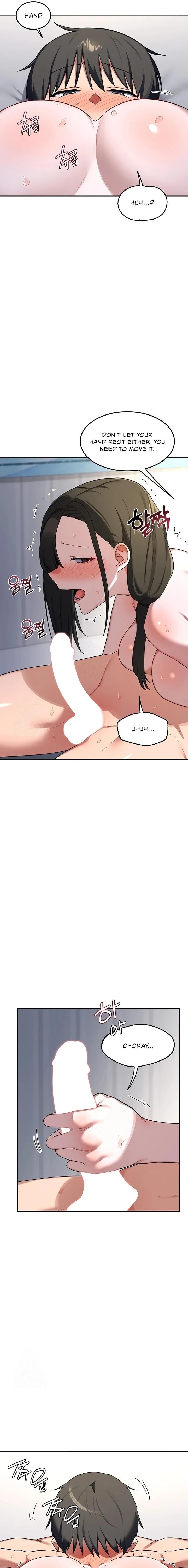 MILF Exchange Plan Chapter 66 - Page 15 in English