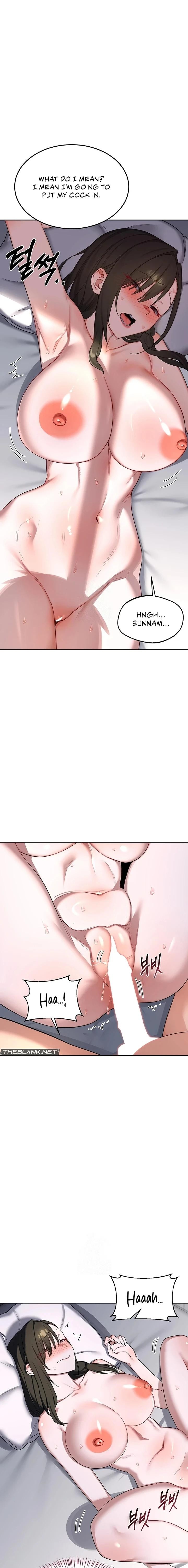 MILF Exchange Plan Chapter 66 - Page 19 in English
