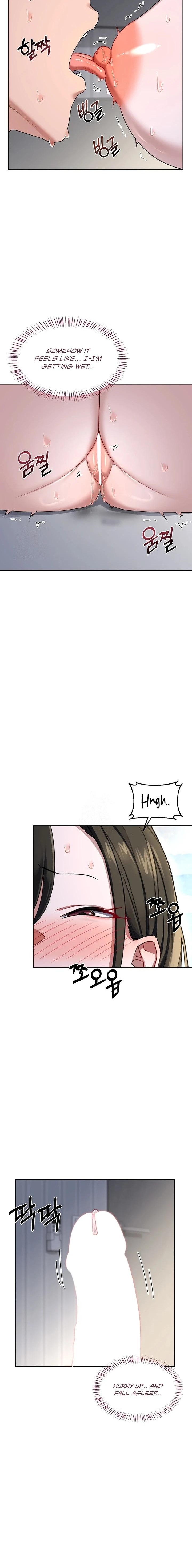 MILF Exchange Plan Chapter 66 - Page 4 in English
