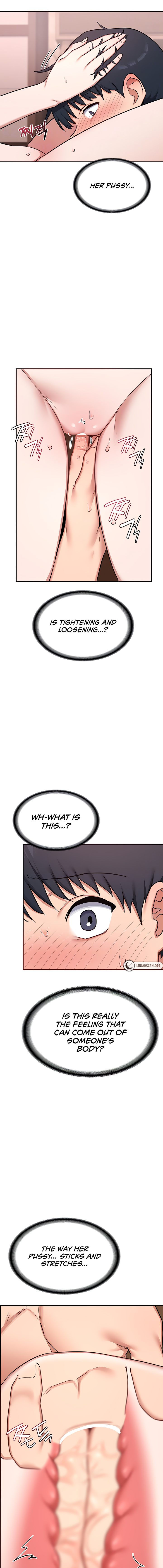 MILF Exchange Plan Chapter 8 - Page 3 in English