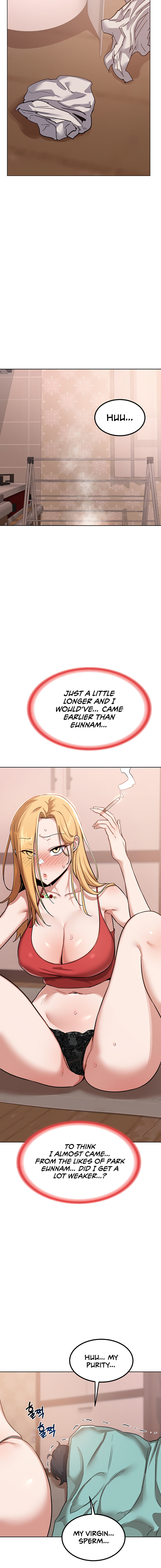 MILF Exchange Plan Chapter 9 - Page 10 in English