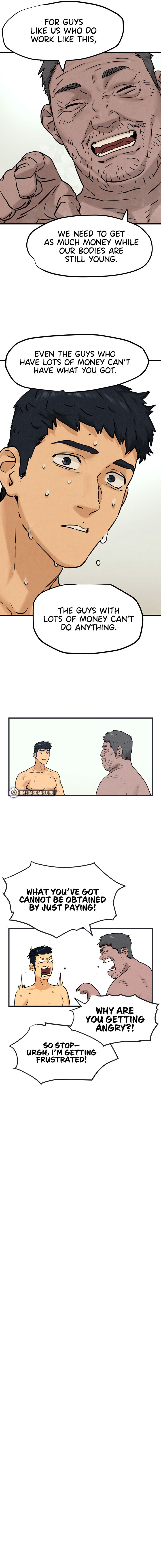 Moby Dick Chapter 1 - Page 21 in English
