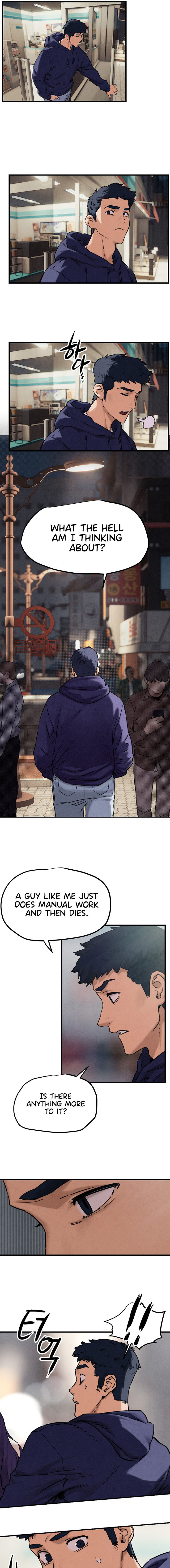 Moby Dick Chapter 1 - Page 27 in English