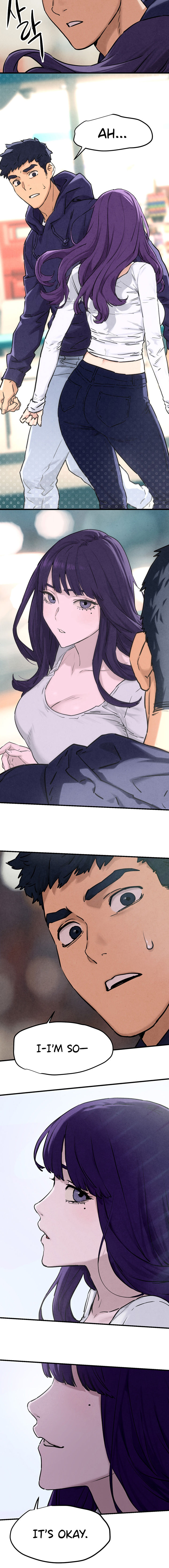 Moby Dick Chapter 1 - Page 28 in English