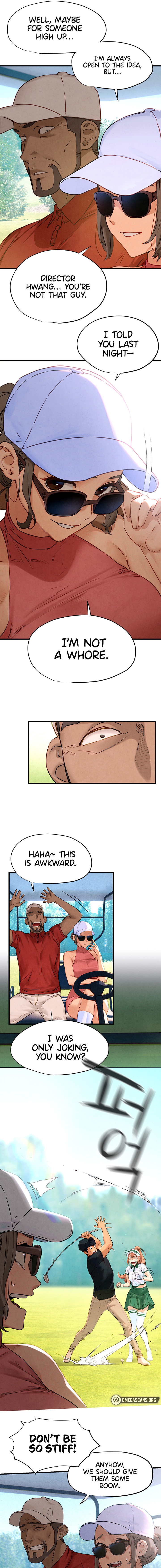 Moby Dick Chapter 10 - Page 9 in English