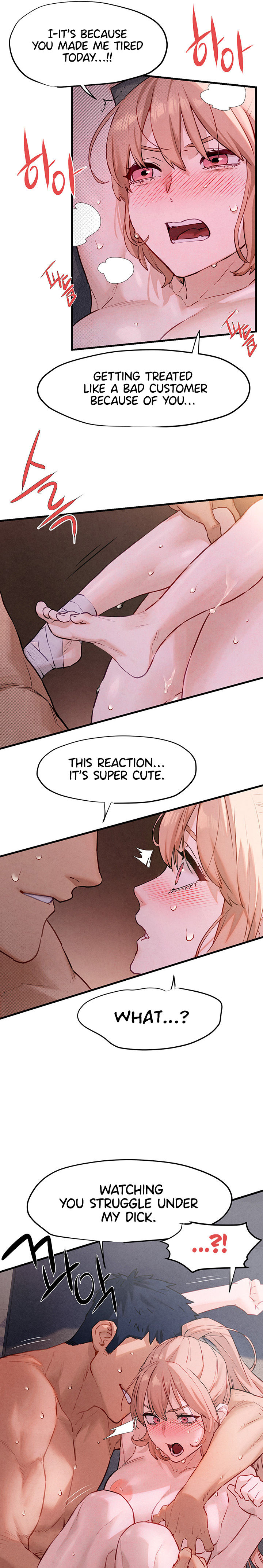 Moby Dick Chapter 11 - Page 11 in English