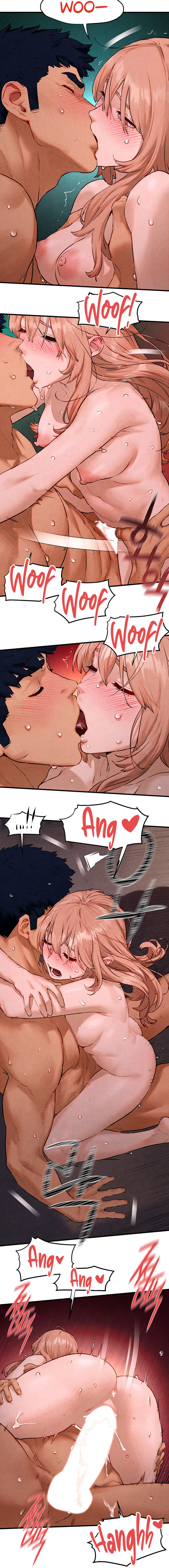Moby Dick Chapter 12 - Page 16 in English