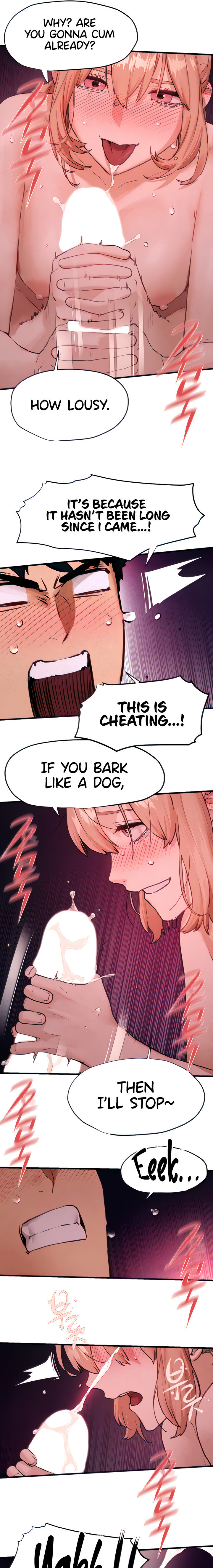 Moby Dick Chapter 12 - Page 5 in English
