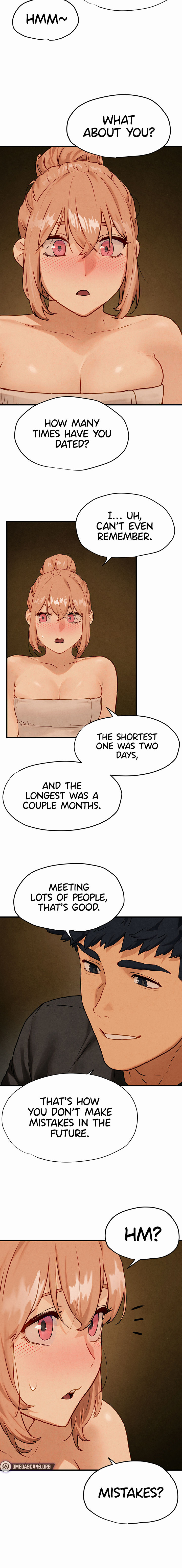 Moby Dick Chapter 13 - Page 10 in English