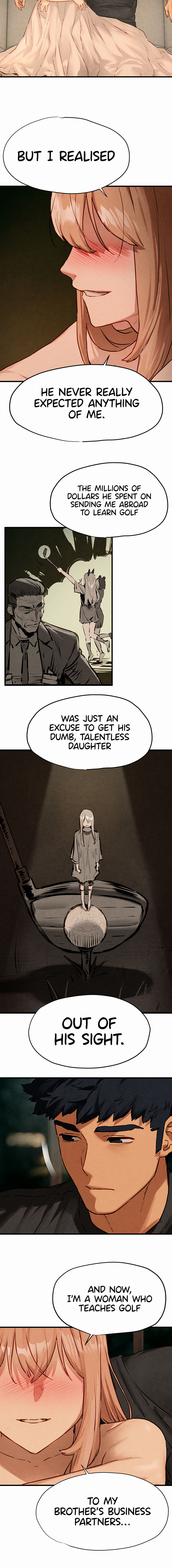 Moby Dick Chapter 13 - Page 14 in English