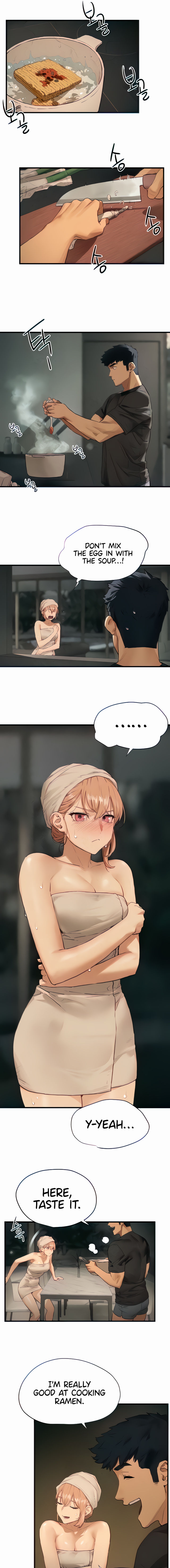 Moby Dick Chapter 13 - Page 5 in English