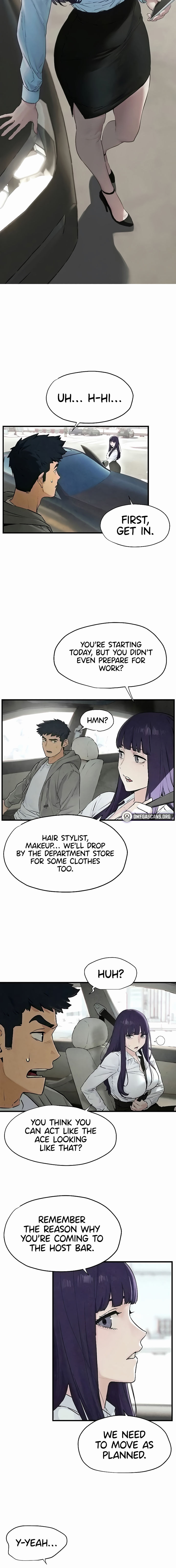 Moby Dick Chapter 14 - Page 10 in English