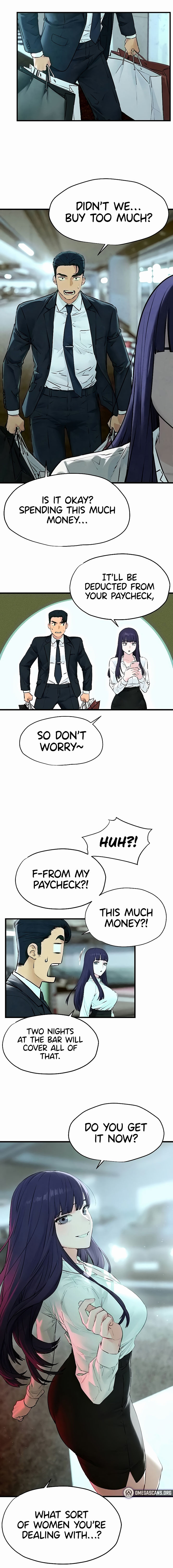 Moby Dick Chapter 14 - Page 14 in English