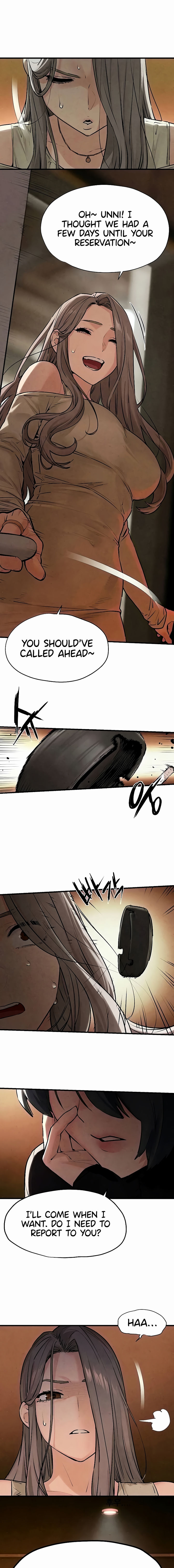 Moby Dick Chapter 14 - Page 19 in English